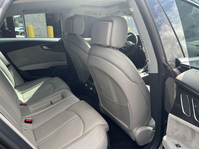 used 2016 Audi S7 car, priced at $25,391
