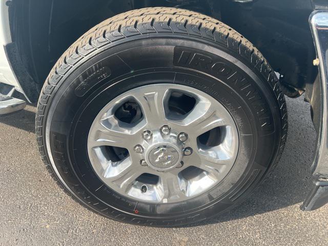 used 2024 Ram 3500 car, priced at $47,495