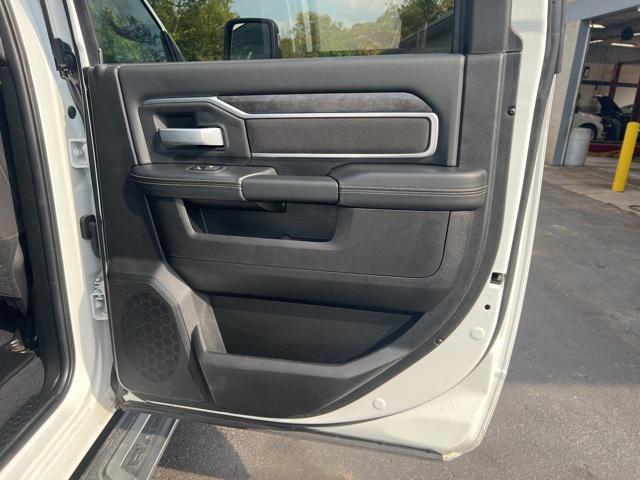 used 2024 Ram 3500 car, priced at $47,495