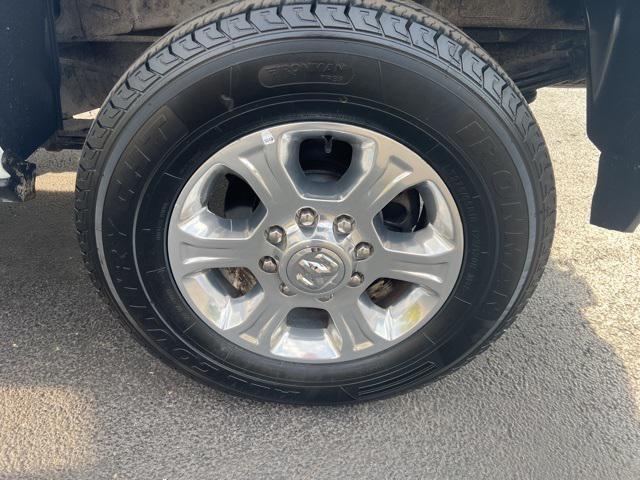 used 2024 Ram 3500 car, priced at $47,495