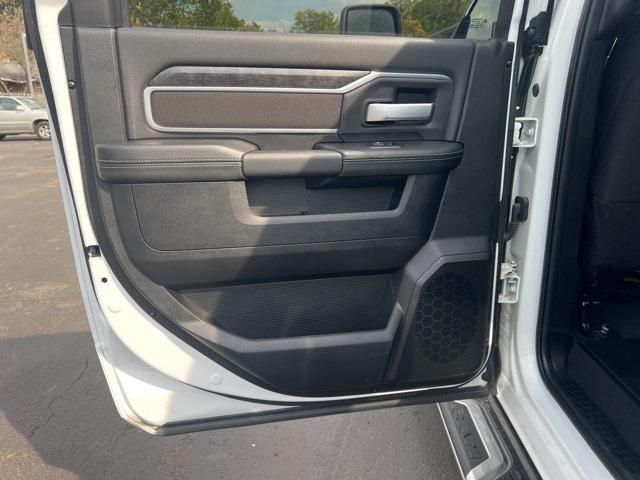 used 2024 Ram 3500 car, priced at $47,495