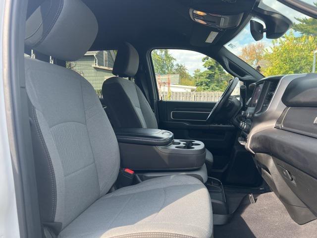 used 2024 Ram 3500 car, priced at $47,495