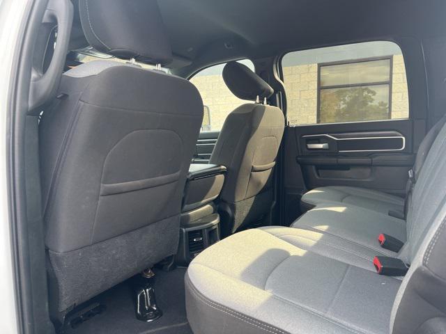 used 2024 Ram 3500 car, priced at $47,495