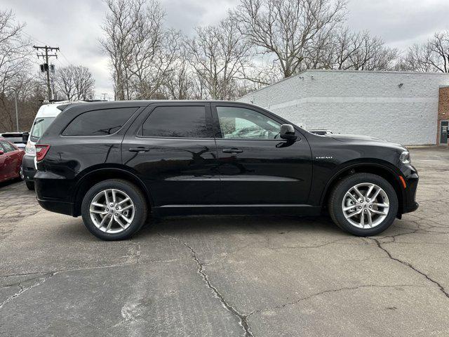 new 2024 Dodge Durango car, priced at $54,865