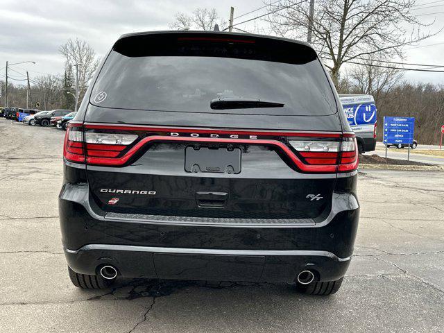 new 2024 Dodge Durango car, priced at $54,865