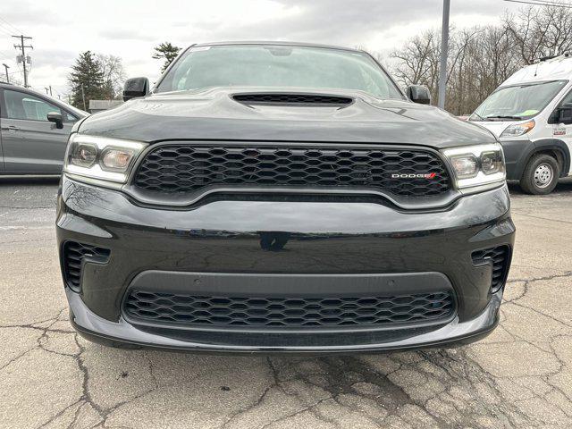 new 2024 Dodge Durango car, priced at $54,865