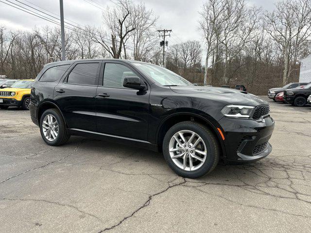 new 2024 Dodge Durango car, priced at $54,865