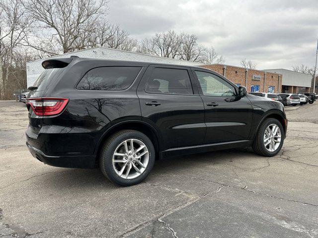 new 2024 Dodge Durango car, priced at $54,865