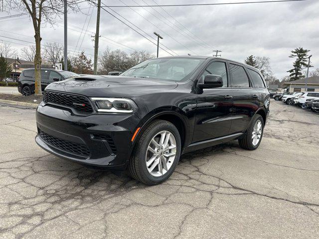 new 2024 Dodge Durango car, priced at $54,865