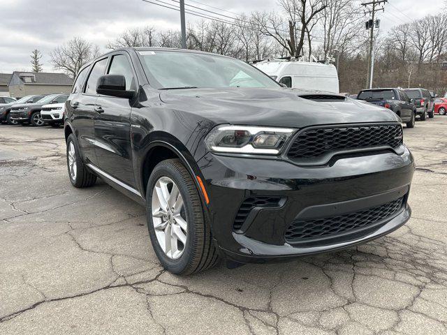 new 2024 Dodge Durango car, priced at $54,865