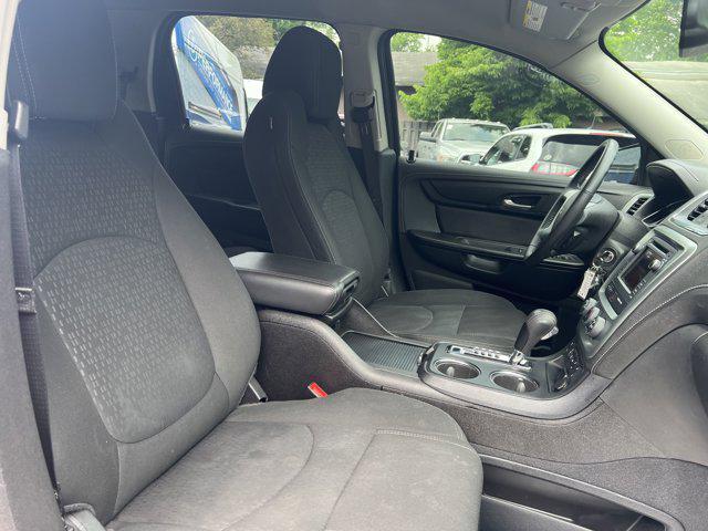 used 2016 GMC Acadia car, priced at $10,495