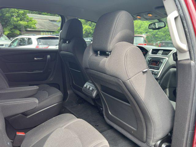 used 2016 GMC Acadia car, priced at $10,495