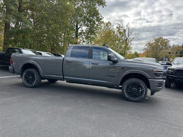 new 2026 Ram 3500 car, priced at $94,646