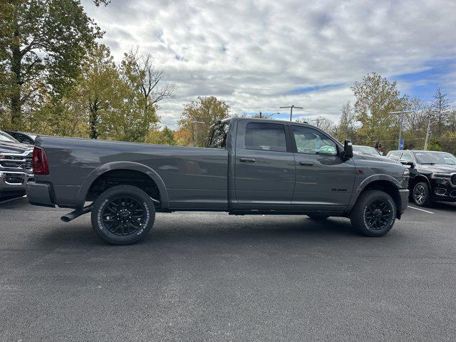 new 2026 Ram 3500 car, priced at $94,646
