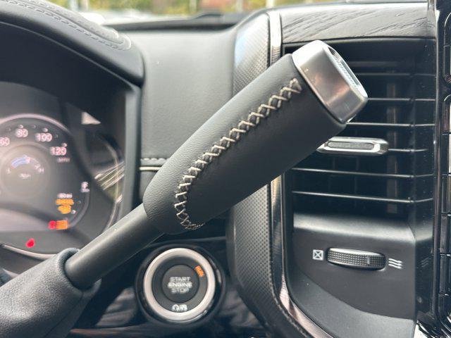 new 2026 Ram 3500 car, priced at $94,646