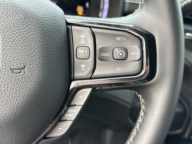 new 2026 Ram 3500 car, priced at $94,646