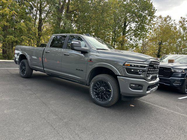 new 2026 Ram 3500 car, priced at $94,646