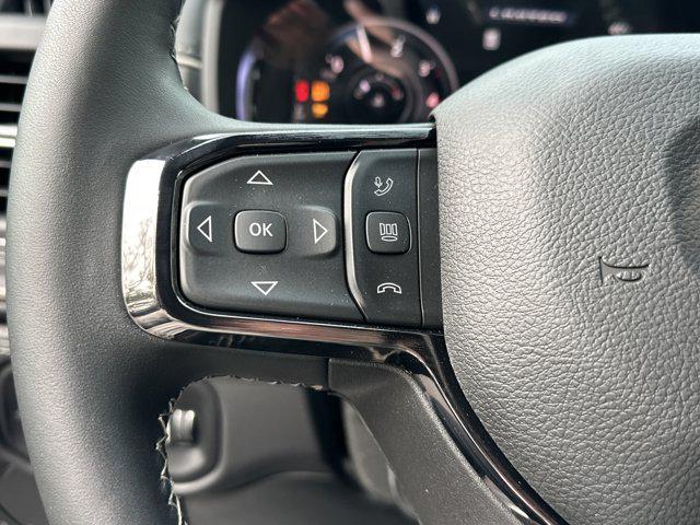 new 2026 Ram 3500 car, priced at $94,646