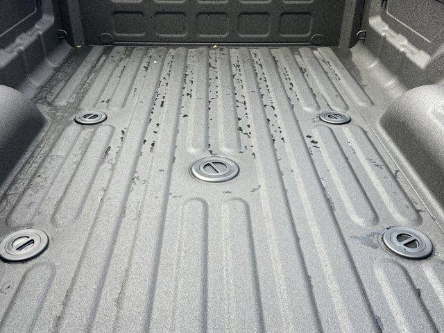 new 2026 Ram 3500 car, priced at $94,646