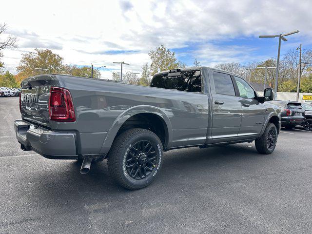 new 2026 Ram 3500 car, priced at $94,646