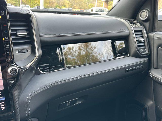 new 2026 Ram 3500 car, priced at $94,646