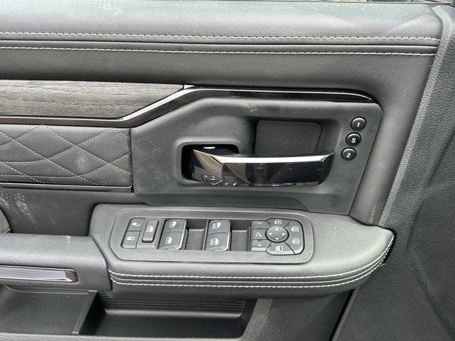 new 2026 Ram 3500 car, priced at $94,790