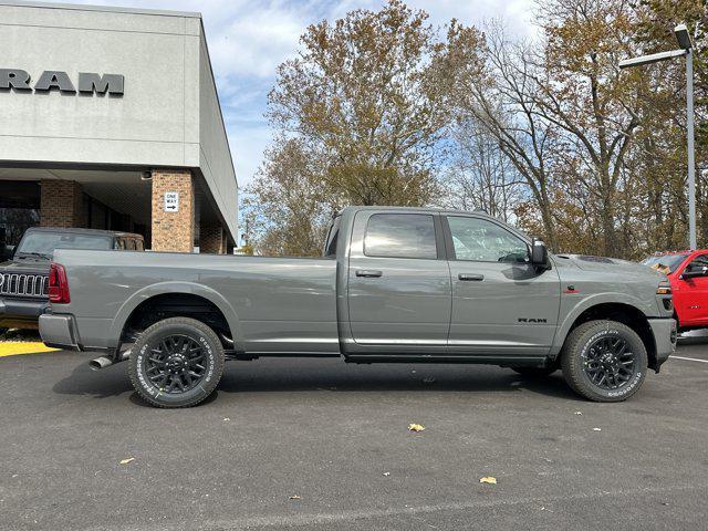 new 2026 Ram 3500 car, priced at $94,790