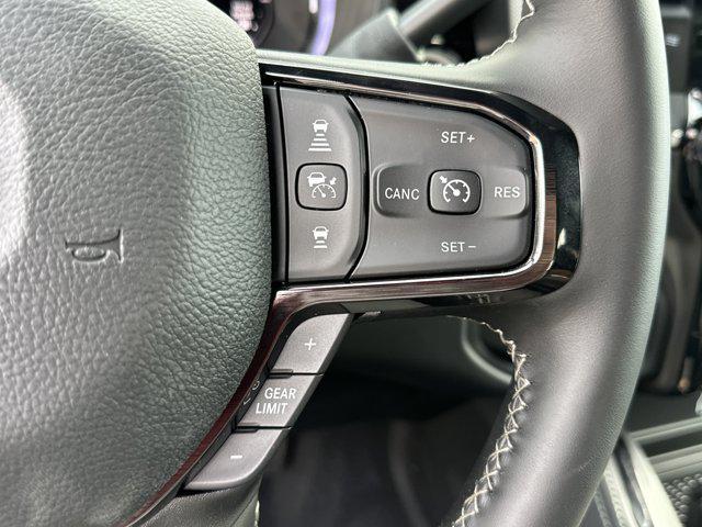 new 2026 Ram 3500 car, priced at $94,790