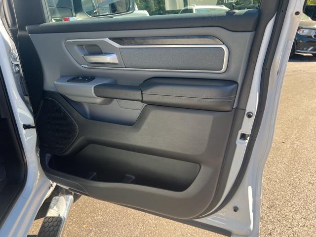 used 2021 Ram 1500 car, priced at $24,995