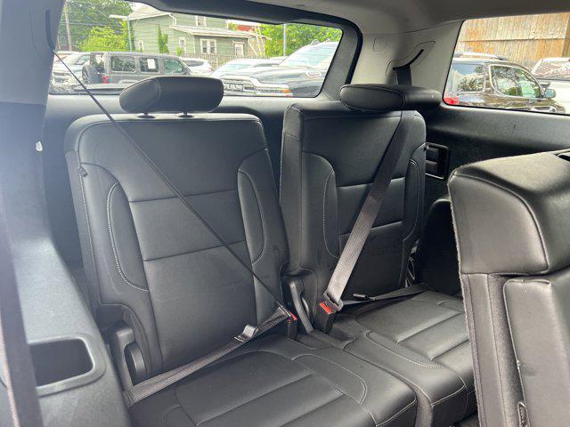 used 2023 GMC Acadia car, priced at $28,295
