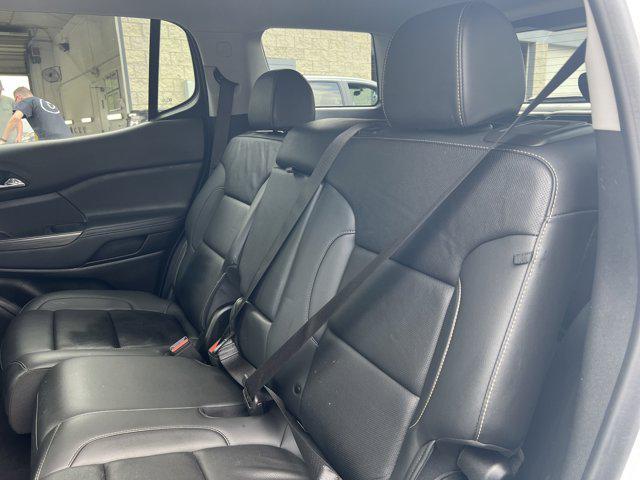 used 2023 GMC Acadia car, priced at $28,295