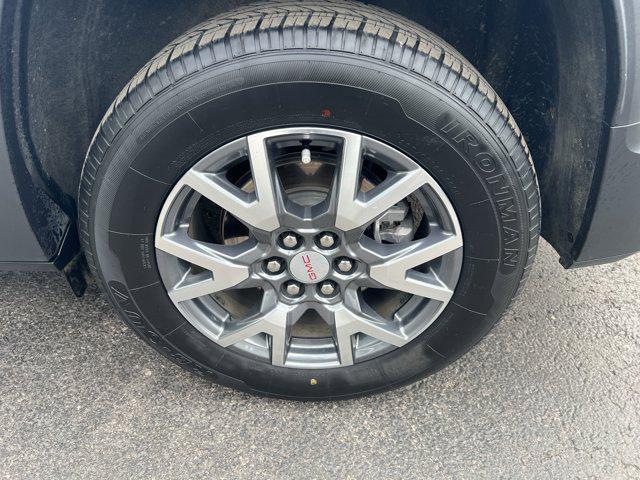 used 2023 GMC Acadia car, priced at $28,295