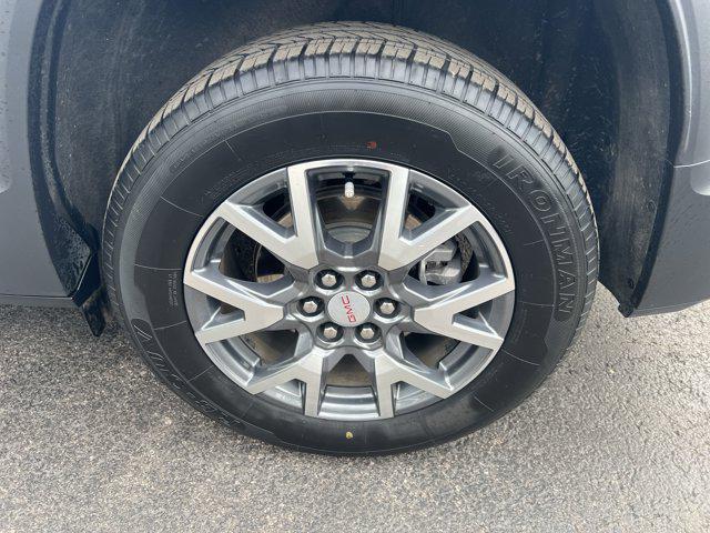 used 2023 GMC Acadia car, priced at $28,295