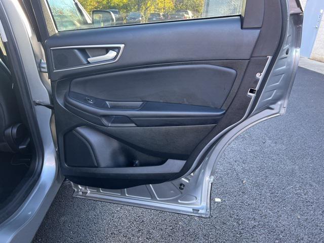 used 2022 Ford Edge car, priced at $20,995