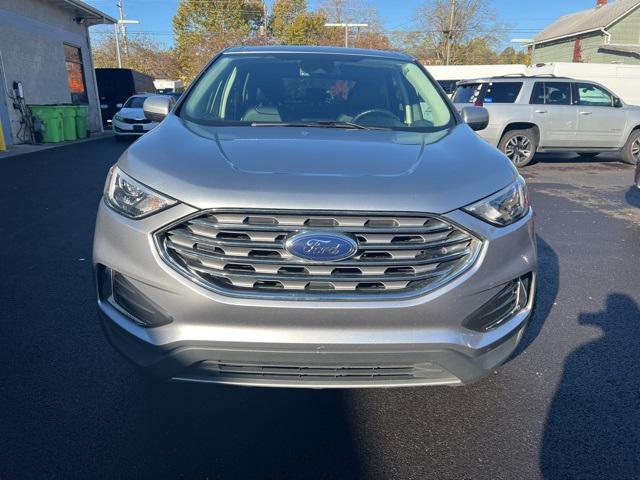used 2022 Ford Edge car, priced at $20,995