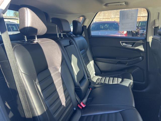 used 2022 Ford Edge car, priced at $20,995