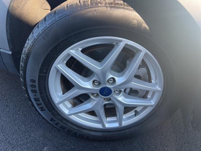 used 2022 Ford Edge car, priced at $20,995