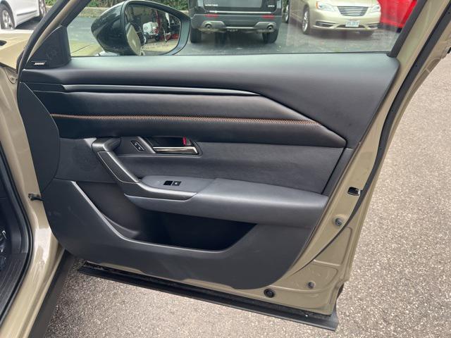 used 2023 Mazda CX-50 car, priced at $29,995