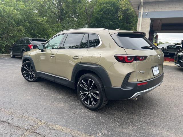 used 2023 Mazda CX-50 car, priced at $29,995
