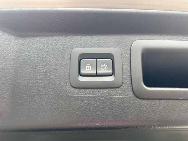 used 2023 Mazda CX-50 car, priced at $29,995