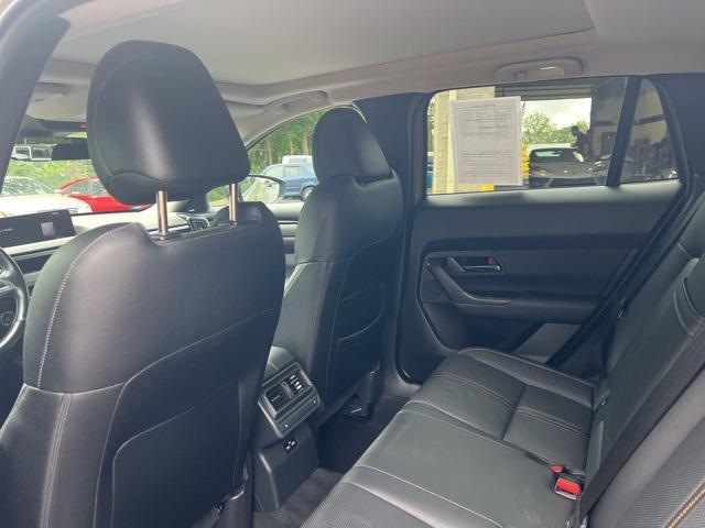 used 2023 Mazda CX-50 car, priced at $29,995