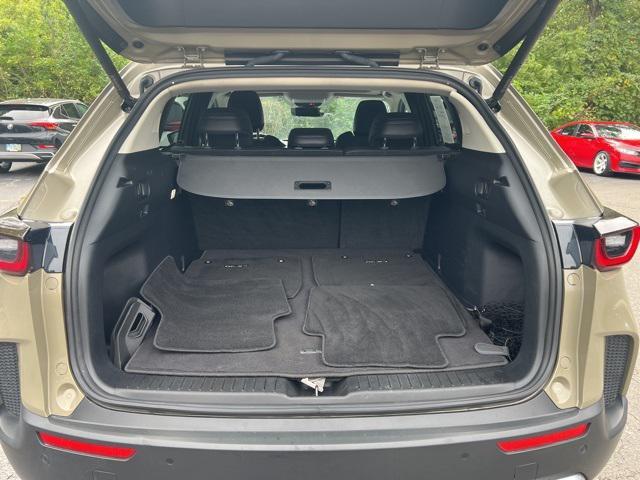 used 2023 Mazda CX-50 car, priced at $29,995