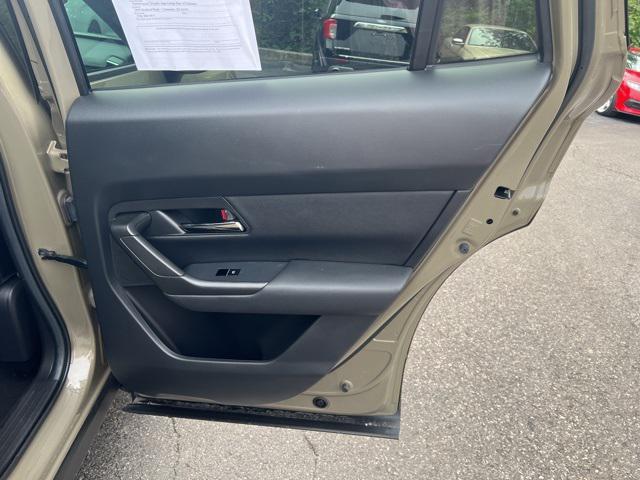 used 2023 Mazda CX-50 car, priced at $29,995