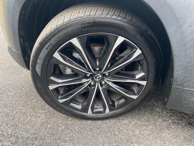 used 2023 Mazda CX-50 car, priced at $29,995