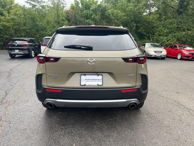 used 2023 Mazda CX-50 car, priced at $29,995