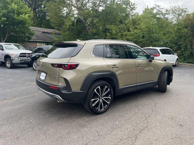 used 2023 Mazda CX-50 car, priced at $29,995