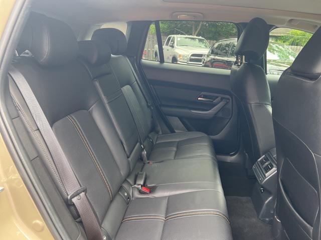 used 2023 Mazda CX-50 car, priced at $29,995