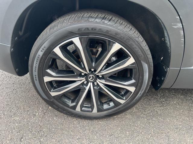 used 2023 Mazda CX-50 car, priced at $29,995