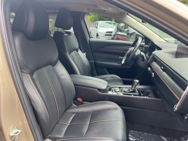 used 2023 Mazda CX-50 car, priced at $29,995
