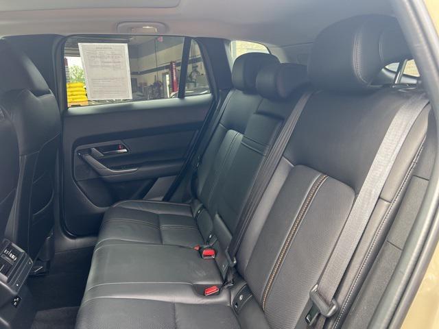 used 2023 Mazda CX-50 car, priced at $29,995